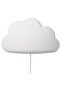 مصباح حائط LED لغرفة الأطفال من Upplyst A++ Cloud