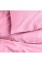 Double Duvet Cover Set, Gray, 240X220/50X60 cm Silky Soft - 5