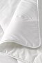 Smasporre Double Winter Quilt 220x240 Cm White Color Polyester - 3