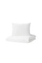 DVALA 150x200cm Single Duvet Cover Set - 3