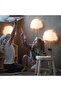 مصباح حائط LED لغرفة الأطفال من Upplyst A++ Cloud - 2