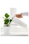 Watering Can, White, 2 lt - 4