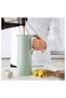 Green Handled Thermos 1 lt 30 cm - 2