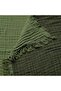 غطاء بطانية قطن 100% مقاس 150x200 سم - 3