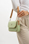 Women's Lakos Hand and Shoulder Bag Size: 23 X 18 cm - 2