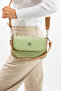 Women's Lakos Hand and Shoulder Bag Size: 23 X 18 cm