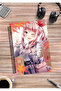Project Sekai Akiyama Mizuki Anime Spiral A5 Notebook - 50 Sheets