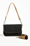 Women's Lakos Hand and Shoulder Bag Size: 23 X 18 cm - 8