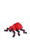 Ticking Blocks 200 Pieces 6 Colors Educational And Snap Toy Educational Ticking Blocks - 4