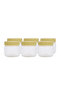 Round Airtight PET Jar| RF11223