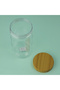 Round Air-Tight PET Jar, 1000ml Plastic Container, RF10508 - 5