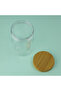 Round Air-Tight PET Jar, 800ml Plastic Container, RF10509 - 6