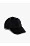 Plush Cap Hat