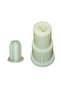 مجموعة خلاط أرزوم آر 1167 مع ملحقات وقطع غيار - متوافقة مع الجهاز