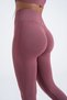 Ultra Stretchy Sports Leggings with Pushup Detail - 7