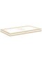 Rectangular Shaped Serving Platter 35 x 15cm