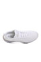 White Men's Sports Shoes - 4