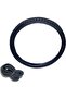 Bicycle 26 X 1.95 Outer Tire and Inner Tube Set