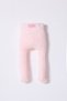 U.S. Polo Assn Baby Girl Pink Socks - 5