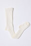 U.S. Polo Assn Baby Girl White Socks - 2