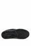 Men's Black Sports Shoes Sneaker - 4