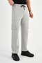 Cargo Pocket Sweatpants - 7