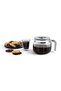 Dcf02sseu Chrome/silver Filter Coffee Machine - 8