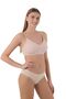 Women's Panties Lycra Combed Cotton Premium Pack of 6 - 2