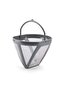 Dcf02sseu Chrome/silver Filter Coffee Machine - 6