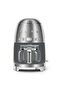 Dcf02sseu Chrome/silver Filter Coffee Machine