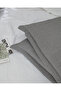 Gray Single Meleni Comforter Set - 5