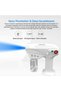 Portable Nano Steam Gun for Hair Care, Hydration Sprayer Hot Dyeing Care - 5