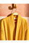 Carla Kimono Unisex Bathrobe Set - 3