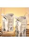 Anti Aging Gold Gel Face Mask Anti-Aging, Firm and Bright Skin - 2