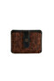 Diona Leopard Printed Women's Wallet - 2