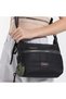 21K Barcelona Special Fabric Crossbody Women's Messenger Bag 3260 - 8
