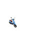 RS4 50 CC BENZİNLİ SCOOTER