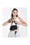 Barcelona 21K Custom Fabric - Mini Size Women's Messenger Bag 3263 - 7