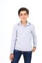 Boy's Printed Sweatshirt