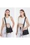 Barcelona 21K Custom Fabric - Crossbody Women's Messenger Bag 3262 - 5