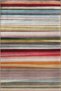 Multicolored Stripe Line Patterned Creative Modern Decorative Carpet 2301