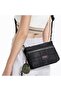 21K Barcelona - Custom Fabric Crossbody Women's Messenger Bag 3267 - 8