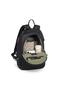21K Barcelona Special Fabric Medium Size Women's Backpack 3266 - 7