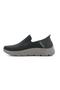 216491m Go Walk Flex Gray Men's Sports Shoes