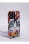 iPhone 11 Compatible Case Soft Ultra Glossy Tpu Vibrant Colors Magsafe Full Protection Phone Case - 4