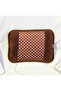 Electric Hot Water Bag Plush Pouch Water Bag - 6