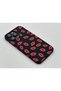 iPhone 11 Compatible Case Soft Ultra Glossy Tpu Vibrant Colors Magsafe Full Protection Phone Case - 2