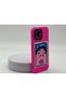 iPhone 11 Compatible Case Soft Ultra Glossy Tpu Vibrant Colors Magsafe Full Protection Phone Case - 5