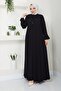 Ferace Mevlana Egyptian Medina Silk - 2