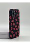iPhone 11 Compatible Case Soft Ultra Glossy Tpu Vibrant Colors Magsafe Full Protection Phone Case - 3